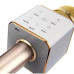 Мікрофон Q-7 Wireless Gold. Колір: золотий Мікрофон Q-7 Wireless Gold. Колір: золотий