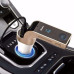 Модулятор FM MOD G7 Bluetooth. Сірий колір Модулятор FM MOD G7 Bluetooth. Сірий колір
