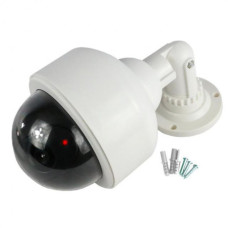 Муляж камери CAMERA DUMMY 2000 с датчиком руху Муляж камери CAMERA DUMMY 2000 с датчиком руху