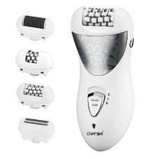 Епілятор пемза GEMEI GM-3061 4в1 Епілятор пемза GEMEI GM-3061 4в1