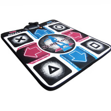 Килимок для танців X-treme DANCE PAD Platinum Килимок для танців X-treme DANCE PAD Platinum