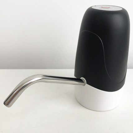 Електрична помпа для води DOMOTEC MS-4000. Колір чорний Електрична помпа для води DOMOTEC MS-4000. Колір чорний