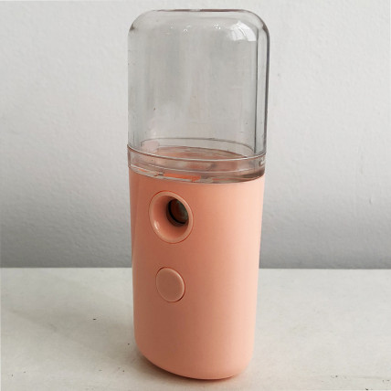 Зволожувач повітря Air Purifier BA-6 Зволожувач повітря Air Purifier BA-6