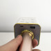 Мікрофон Q-7 Wireless Gold. Колір: золотий Мікрофон Q-7 Wireless Gold. Колір: золотий