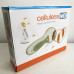 Комплект: масажер Celluless MD антицелюлітний + бриджі для схуднення HOT SHAPERS RG-88335 Комплект: масажер Celluless MD антицелюлітний + бриджі для схуднення HOT SHAPERS RG-88335