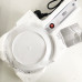 Блинница електрична CREPE MAKER. Колір білий Блинница електрична CREPE MAKER. Колір білий