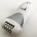 Епілятор пемза GEMEI GM-3061 4в1 Епілятор пемза GEMEI GM-3061 4в1