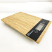 Ваги кухонні DOMOTEC MS-A Wood Ваги кухонні DOMOTEC MS-A Wood