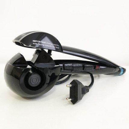 Щипці BALALISI Perfect Curl 2665. Колір: чорний Щипці BALALISI Perfect Curl 2665. Колір: чорний
