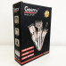 Машинка для Cтрижка Gemei GM-579 Машинка для Cтрижка Gemei GM-579