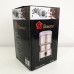 Кавомолка DOMOTEC MS-1206 Сіра (150Вт, 70г) Кавомолка DOMOTEC MS-1206 Сіра (150Вт, 70г)