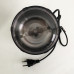 Кавомолка DOMOTEC MS-1206 Сіра (150Вт, 70г) Кавомолка DOMOTEC MS-1206 Сіра (150Вт, 70г)