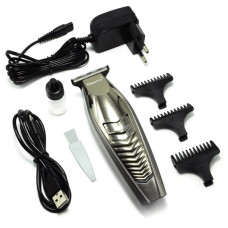 Машинка для стрижки GEMEI GM-6141 Машинка для стрижки GEMEI GM-6141