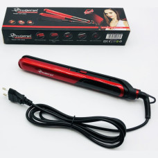 Плойка праску гофре для волосся GEMEI GM-2806 Плойка праску гофре для волосся GEMEI GM-2806