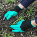 Садові рукавички Garden Glove Садові рукавички Garden Glove