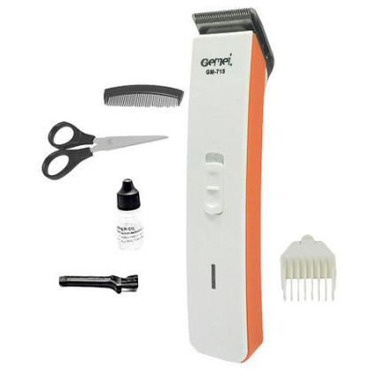 Машинка для стрижки GEMEI GM-715 Машинка для стрижки GEMEI GM-715
