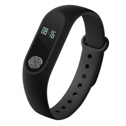 Смарт-годинник фітнес-браслет Smart Watch M2 Смарт-годинник фітнес-браслет Smart Watch M2
