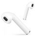 Бездротові навушники з сенсорним управлінням Unit i11 TWS Sensor Stereo Bluetooth 5.0. Колір білий Бездротові навушники з сенсорним управлінням Unit i11 TWS Sensor Stereo Bluetooth 5.0. Колір білий