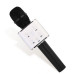 Мікрофон Q-7 Wireless Black. Колір чорний Мікрофон Q-7 Wireless Black. Колір чорний