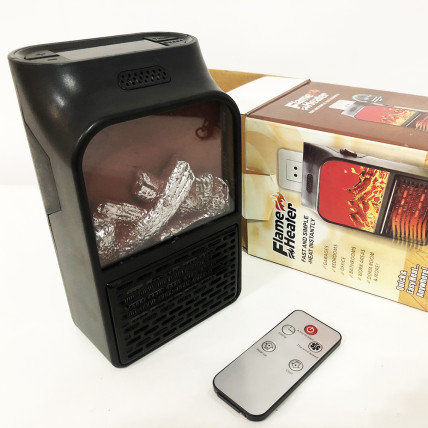 Портативний обігрівач Flame Heater 900 Вт, тепловий вентилятор, обігрівач для дому, ветродуйчик Портативний обігрівач Flame Heater 900 Вт, тепловий вентилятор, обігрівач для дому, ветродуйчик