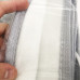 Простирадло електричне з сумкою Electric Blanket 150х120см (картата, Сіра) Простирадло електричне з сумкою Electric Blanket 150х120см (картата, Сіра)