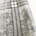 Простирадло електричне з сумкою Electric Blanket 150х120см (картата, Сіра) Простирадло електричне з сумкою Electric Blanket 150х120см (картата, Сіра)