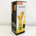 Блендер Smart Juice Cup Fruits USB. Колір синій