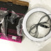 Комплект: Штатив TriPod 3120 + Кільцева лампа 26 см Комплект: Штатив TriPod 3120 + Кільцева лампа 26 см