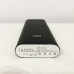 Портативний зарядний пристрій power bank павербанк 16000/6000 MI M5. Колір чорний Портативний зарядний пристрій power bank павербанк 16000/6000 MI M5. Колір чорний