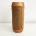 Колонка JBL CHARGE2 + J2 (аналог) Колір: золотий Колонка JBL CHARGE2 + J2 (аналог) Колір: золотий