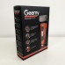 Електробритва бритва GEMEI GM-7110. Колір помаранчевий Електробритва бритва GEMEI GM-7110. Колір помаранчевий