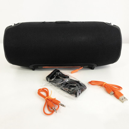 Колонка JBL XERTMT2 (аналог). Колір чорний Колонка JBL XERTMT2 (аналог). Колір чорний