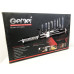Фен щітка 10 в 1 GEMEI GM-4833. Колір чорний Фен щітка 10 в 1 GEMEI GM-4833. Колір чорний