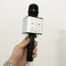 Мікрофон Q-7 Wireless Black. Колір чорний Мікрофон Q-7 Wireless Black. Колір чорний