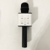 Мікрофон Q-7 Wireless Black. Колір чорний Мікрофон Q-7 Wireless Black. Колір чорний