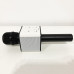 Мікрофон Q-7 Wireless Black. Колір чорний Мікрофон Q-7 Wireless Black. Колір чорний
