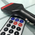 Автомобільний FM-модулятор трансмітер Fm-04, MP3 Player з пультом дистанційного керування Автомобільний FM-модулятор трансмітер Fm-04, MP3 Player з пультом дистанційного керування