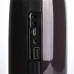 Портативна bluetooth колонка вологостійка TG-157 Pulse з різнокольоровою підсвіткою. Колір чорний Портативна bluetooth колонка вологостійка TG-157 Pulse з різнокольоровою підсвіткою. Колір чорний