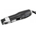 Фен щітка 10 в 1 GEMEI GM-4833. Колір чорний Фен щітка 10 в 1 GEMEI GM-4833. Колір чорний