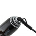Фен щітка 10 в 1 GEMEI GM-4833. Колір чорний Фен щітка 10 в 1 GEMEI GM-4833. Колір чорний