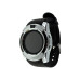 Розумні смарт-годинник Smart Watch V8. Колір: срібло Розумні смарт-годинник Smart Watch V8. Колір: срібло