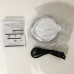 Електрочайник складаний Travel Folding 600ml Електрочайник складаний Travel Folding 600ml