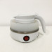 Електрочайник складаний Travel Folding 600ml Електрочайник складаний Travel Folding 600ml