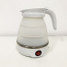 Електрочайник складаний Travel Folding 600ml Електрочайник складаний Travel Folding 600ml