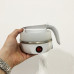 Електрочайник складаний Travel Folding 600ml Електрочайник складаний Travel Folding 600ml