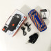 Колонка JBL XERTMT2 Mini (аналог). Колір: синьо-помаранчевий Колонка JBL XERTMT2 Mini (аналог). Колір: синьо-помаранчевий