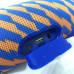 Колонка JBL XERTMT2 Mini (аналог). Колір: синьо-помаранчевий Колонка JBL XERTMT2 Mini (аналог). Колір: синьо-помаранчевий