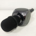 Бездротовий Bluetooth Мікрофон для Караоке Мікрофон DM Karaoke Y 63 + BT. Колір чорний Бездротовий Bluetooth Мікрофон для Караоке Мікрофон DM Karaoke Y 63 + BT. Колір чорний