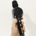 Бездротовий Bluetooth Мікрофон для Караоке Мікрофон DM Karaoke Y 63 + BT. Колір чорний Бездротовий Bluetooth Мікрофон для Караоке Мікрофон DM Karaoke Y 63 + BT. Колір чорний
