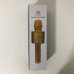 Бездротовий Bluetooth Мікрофон для Караоке Мікрофон DM Karaoke Y 63 + BT. Колір чорний Бездротовий Bluetooth Мікрофон для Караоке Мікрофон DM Karaoke Y 63 + BT. Колір чорний